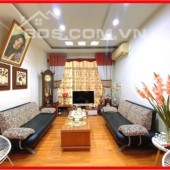 Bán nhà Mỗ Lao 3.3 tỷ, 40m2, 5 Tầng, Ngõ ba Gác tránh, thông, Gần Chợ, Ở sướng, Tặng nội thất.